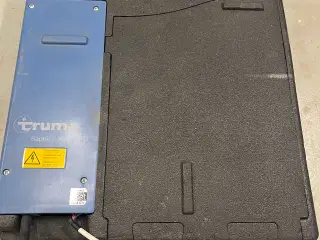 Truma Saphir comfort RC