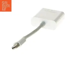 Mini DisplayPort til HDMI Adapter fra Apple (str. 13 cm)