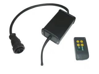 Fjernbetjening trådløs til generatorer