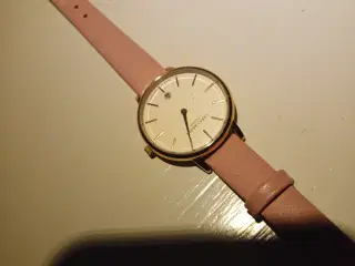 Smart armbånds ur til små penge