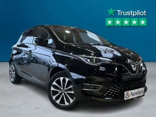 Renault Zoe 52 Intens