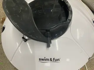 Pool robot Frisbee Fx2 Swim and Fun