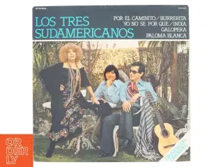 Los Tres Sudamericanos