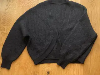 Won Hundred oversize cardigan 