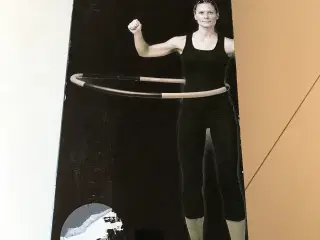 Hula hop ring