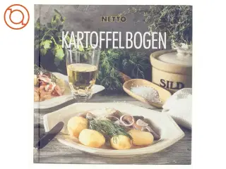 64.1 Kartoffelbogen af jette Bogø (Bog)