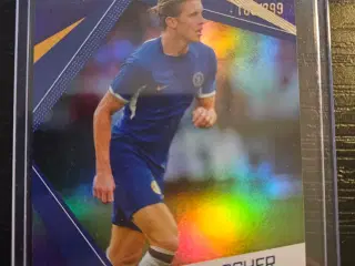 Conor Gallagher 183/299 Fodboldkort