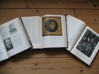 Illustreret religionsleksikon