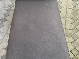 Ektorp chaiselong IKEA