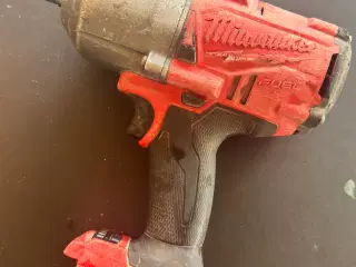 Milwaukee slagnøgle M18