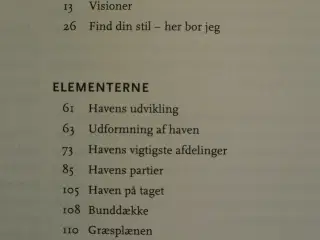 gyldendals havebog, af rie post mfl. 