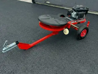 ATV Underhegnsklipper - Great Dane