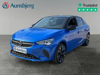 Opel Corsa-e 50 Elegance