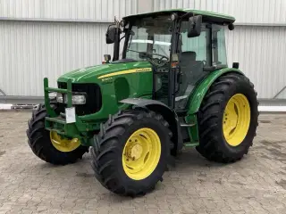 2009 John Deere 5080R