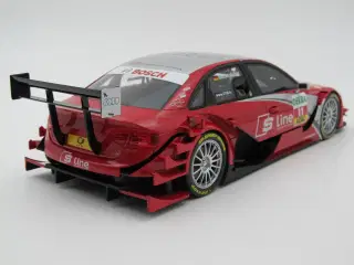 2009 Audi A4 DTM S-Line #11 DTM - 1:18