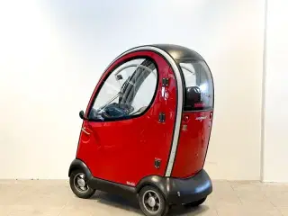 minibil | El-scooter | GulogGratis - El-scooter - Køb en brugt el-scooter billigt