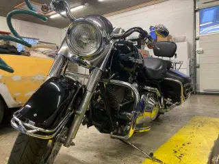 Harley Davidson Road King 