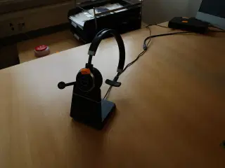 Headset JABRA