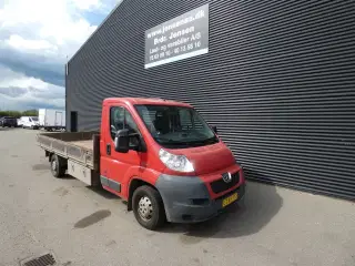 Peugeot Boxer 333 L3 2,2 HDI 120HK Ladv./Chas. 6g