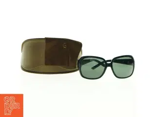 Solbriller fra Gucci