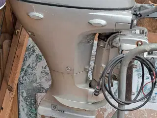 Honda 20 hk