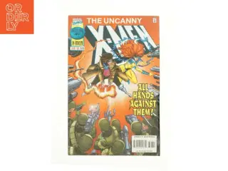 X-men 333 fra Marvel