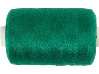 Sytråd, grøn, 1000m/ 1 rl.