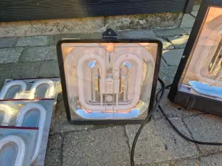 Arbejdslampe