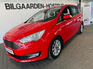 Ford Grand C-MAX 1,5 TDCi 120 Business