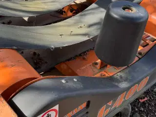 Gallignani G 400