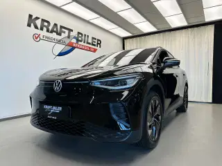 VW ID.4 77 Pro Style
