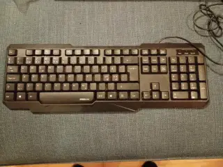 Speedlink Scripsi Keyboard