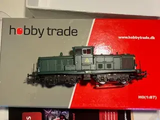 Hobby Trade 250157 DSB MT 157 AC. Digital Som ny i