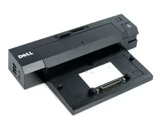 Dell dockingstation, mekanisk