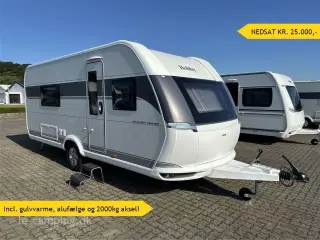 2024 - Hobby Excellent Edition 540 WLU