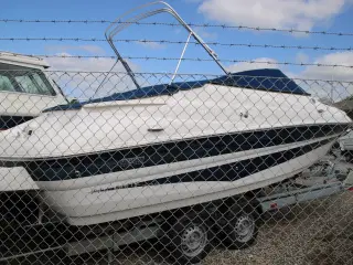 Campion 705 i SC Allante