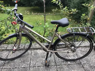 Mosquito dame Cykel