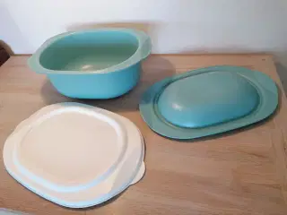 Tupperware Ultra Plus