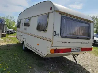 Campingvogn Tabbert Comtesse 515