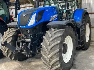 New Holland T7.315 Auto Command M/GPS