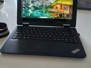  bærebar Lenovo 