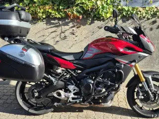 Yamaha Tracer 9