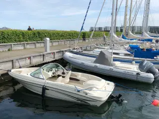 Searay speedbåd 176 Bowrider