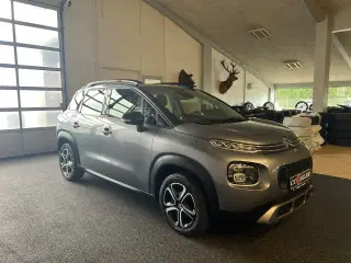 Citroën C3 Aircross 1,2 PureTech 110 Iconic EAT6