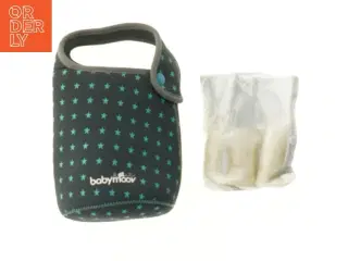 Babymoov flaskevarmer fra babymoov (str. 22 cm)