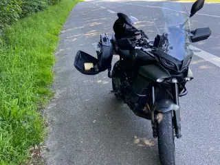 Tracer 9 Yamaha
