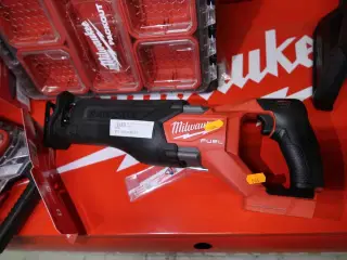 Akku bajonetsav MILWAUKEE