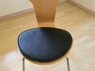 10 stk. Myggen - Arne Jacobsen - Munkegaardsstolen
