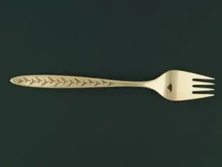 Regatta Frokostgaffel, 17 cm.