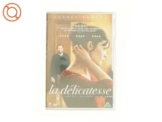 La délicatesse